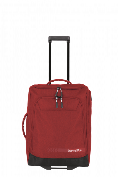 Travelite Kick Off Rollenreisetasche S